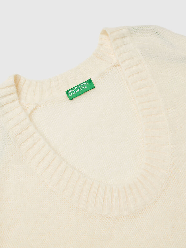 SWEATER L/S Women image number 7